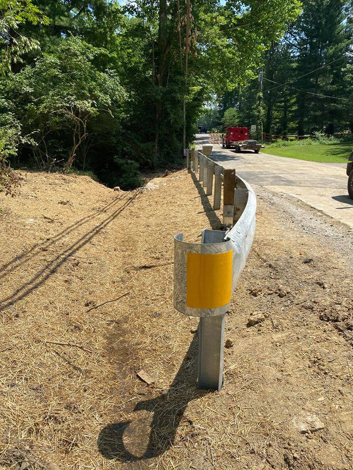 Guardrail