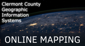 GIS Online Mapping
